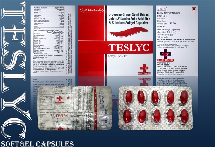 TESLYC